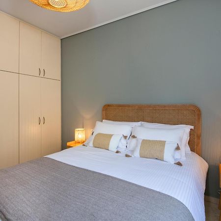 Inner City Retreat Apartment Chania  ภายนอก รูปภาพ
